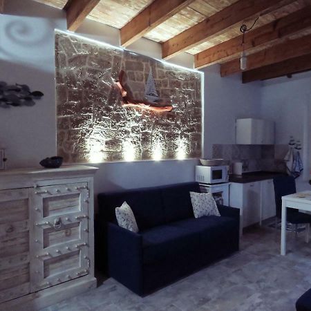 Casetta Pa I Algua Alghero Kültér fotó
