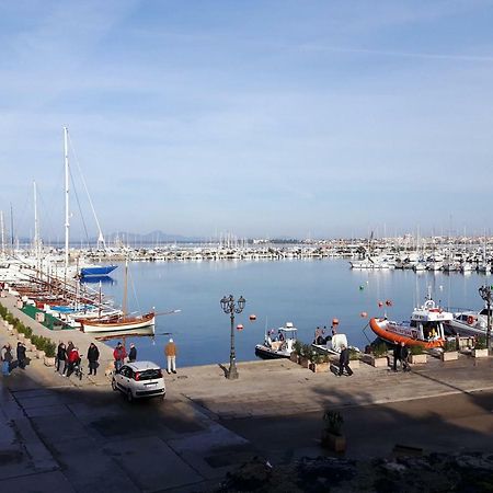 Casetta Pa I Algua Alghero Kültér fotó
