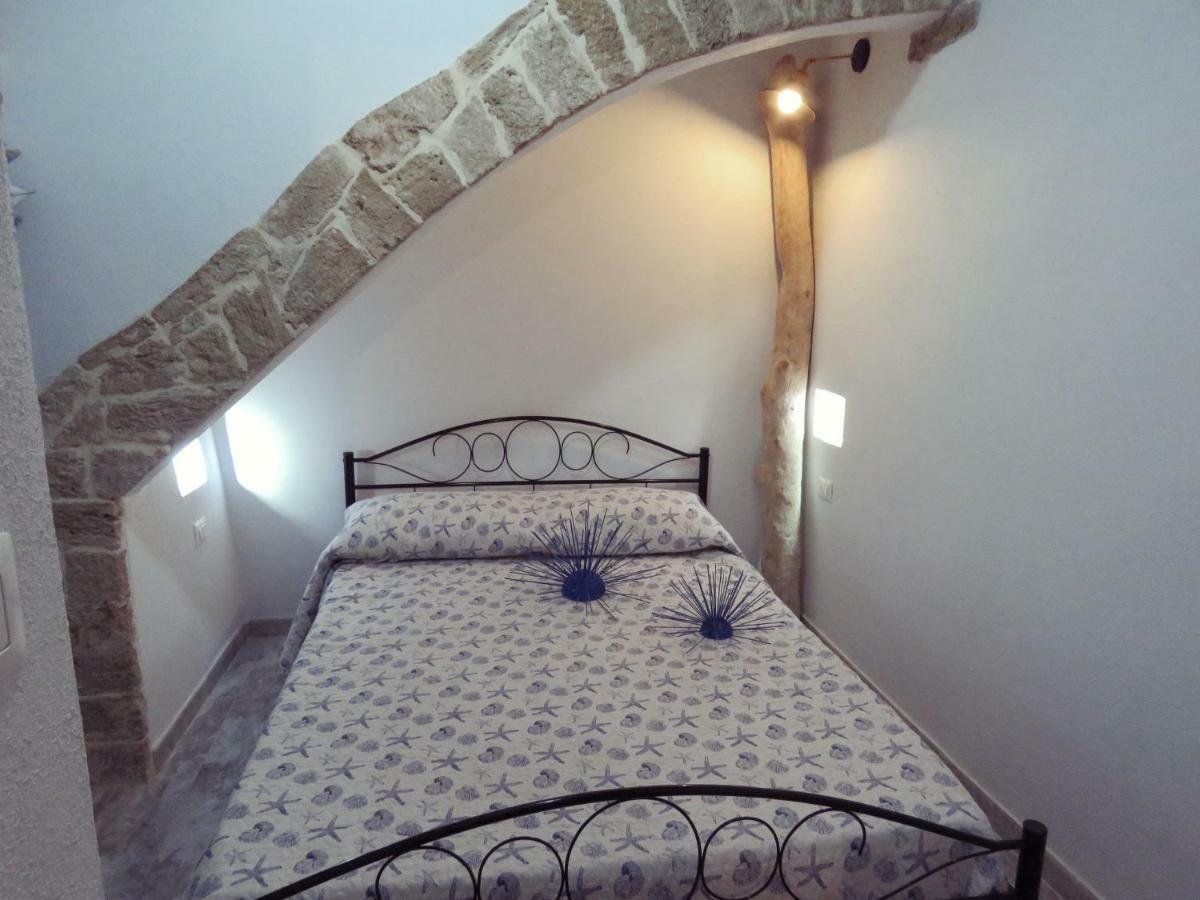 Casetta Pa I Algua Alghero Kültér fotó